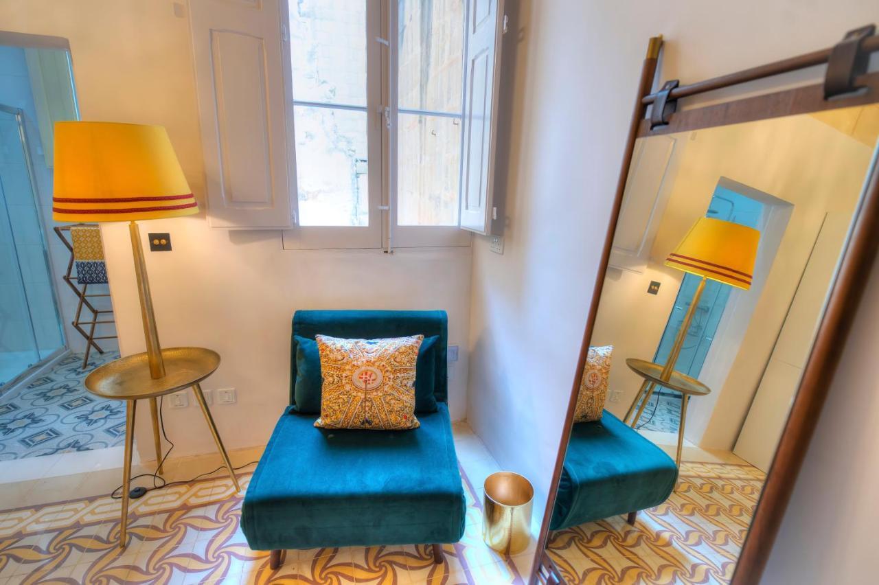 Traditional & Chic 2 Bedrooms In Valletta Imcd1-1 Экстерьер фото
