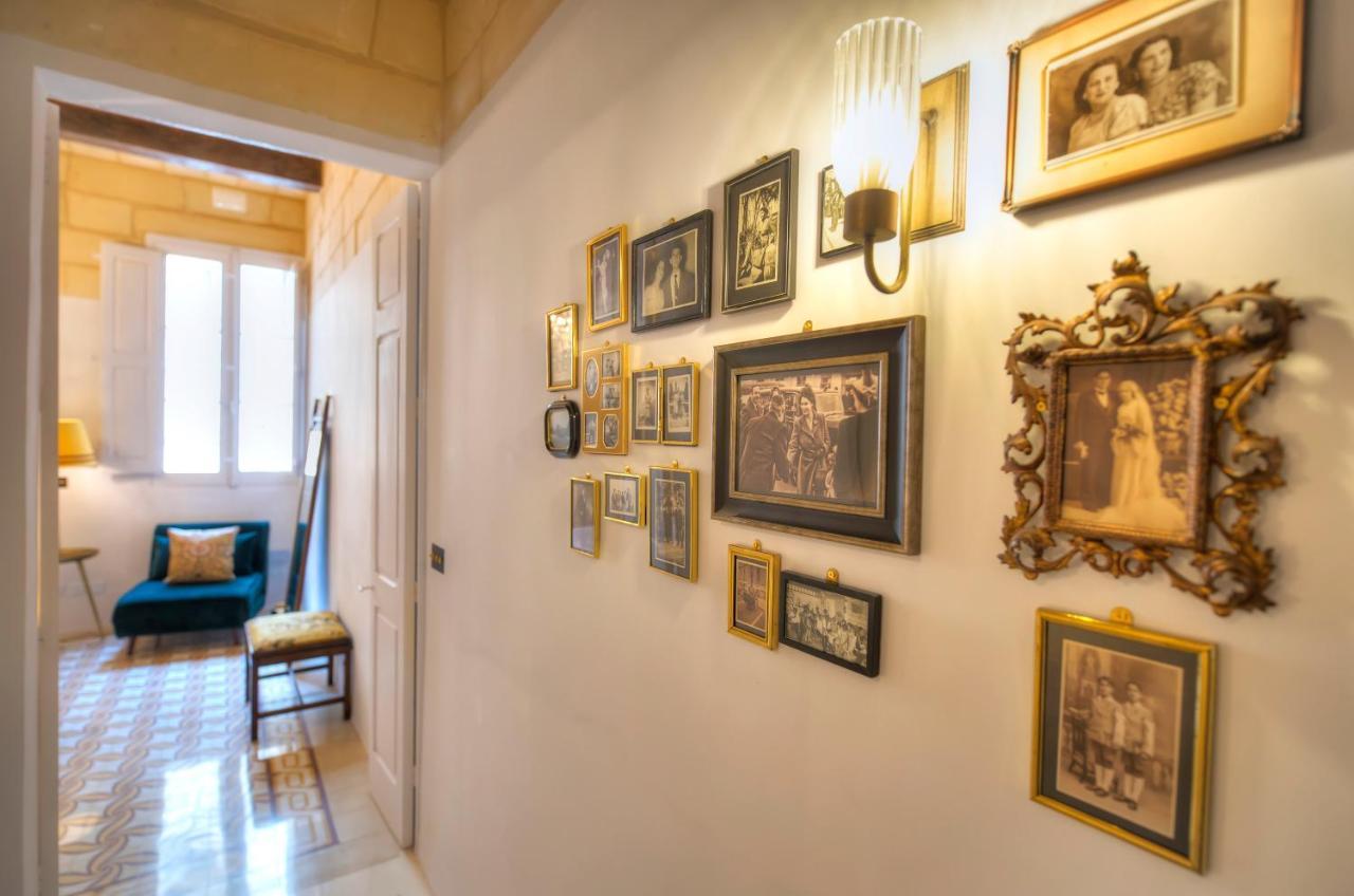 Traditional & Chic 2 Bedrooms In Valletta Imcd1-1 Экстерьер фото