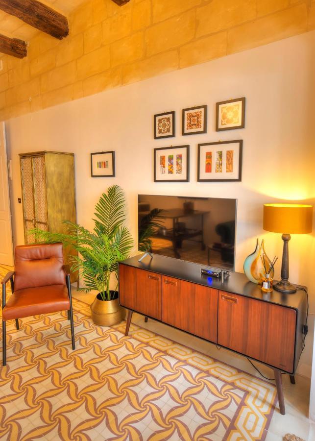 Traditional & Chic 2 Bedrooms In Valletta Imcd1-1 Экстерьер фото