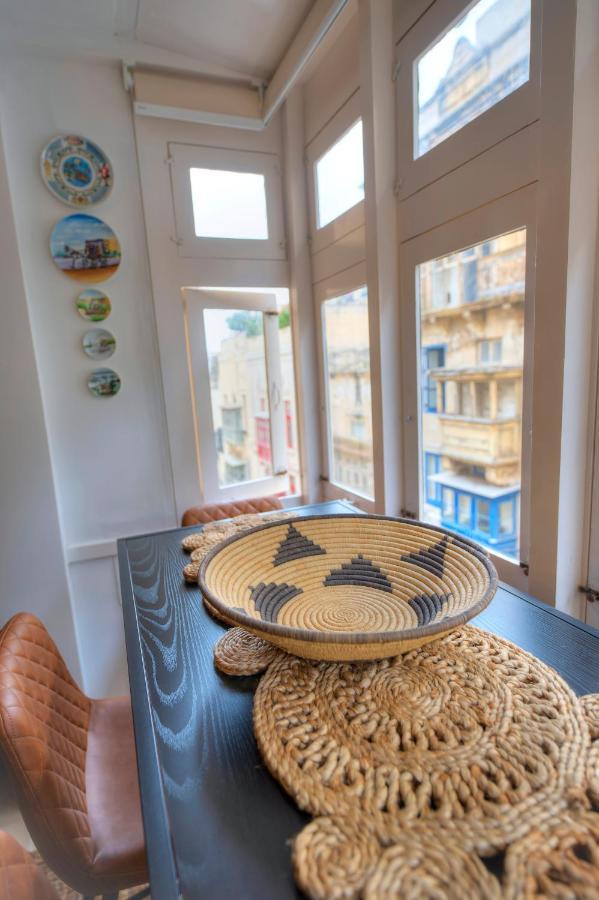 Traditional & Chic 2 Bedrooms In Valletta Imcd1-1 Экстерьер фото
